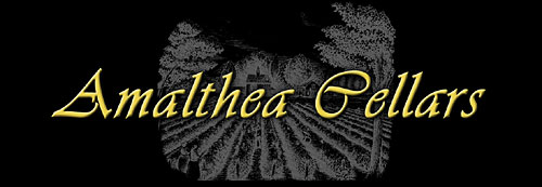Amalthea Cellars - Fine Wines