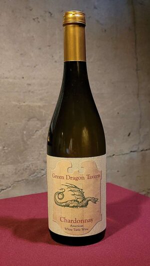 Green Dragon Tavern Chardonnay