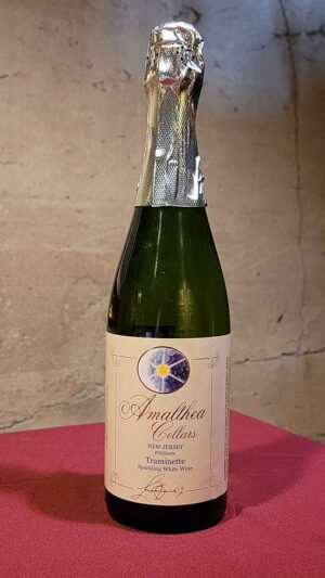 Sparkling Traminette