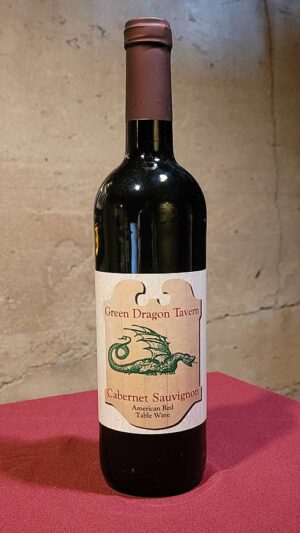 Green Dragon Tavern Cabernet Sauvignon