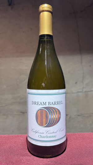 Dream Barrel – Chardonnay