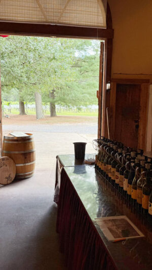 Amalthea Cellars - Tavern Wine Bar