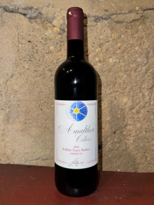 BT Malbec