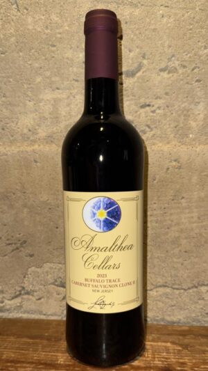 Buffalo Trace Cabernet Sauvignon Clone II