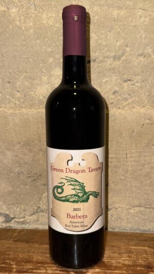Barbera 2021 (GDT)