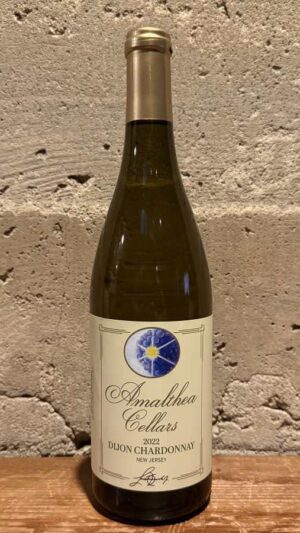 2022 Dijon Chardonnay