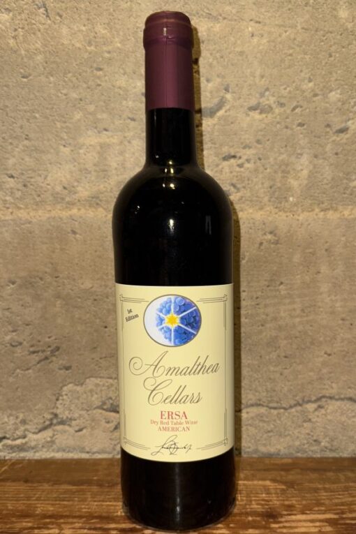 Ersa 1st Edition