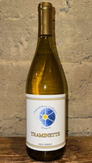 Traminette
