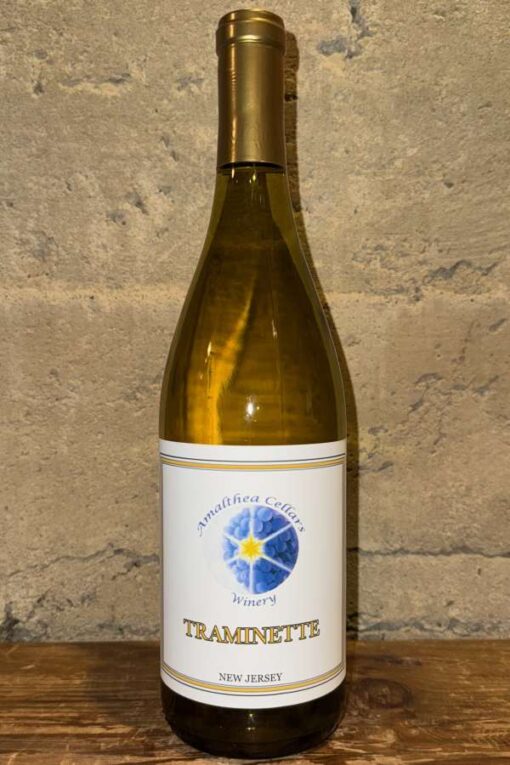 Traminette