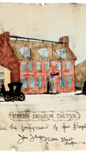 Mysteries of the Green Dragon Series