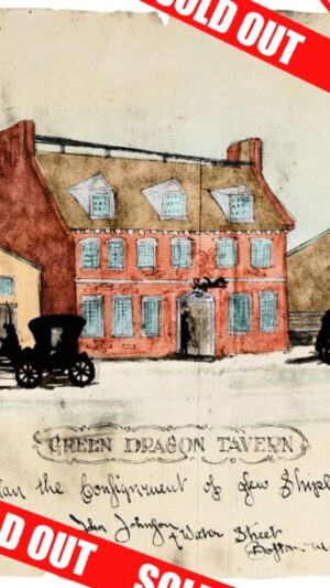 Mysteries of the Green Dragon Series